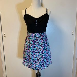 MINKPINK Summer dress with pockets // excellent condition // Small